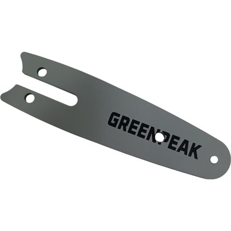 BARRA RICAMBIO PER MINI MOTOSEGA A BATTERIA GP 128mmm PASSO 1/4" ORIGINALE VALEX (1/2)