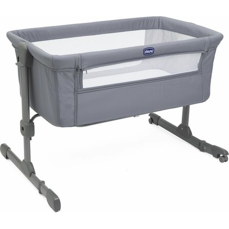 CHICCO Next2Me Essential Stone (1/5)