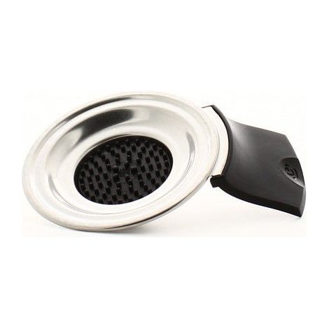 Philips – Support dosette 1 tasse pour Senseo – Compatible HD655323 à HD781862 – Pièce détachée pour petit électroménager (1/2)