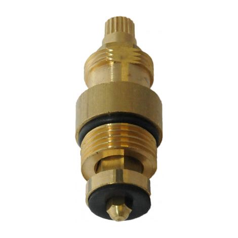 TEOREMA - Vitone Standard asta corta 1/2"