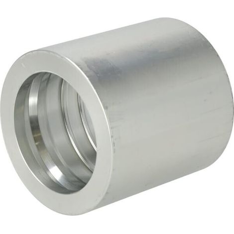 Virola DN50 Interlock ALFAGOMMA SFAH450 (1/3)