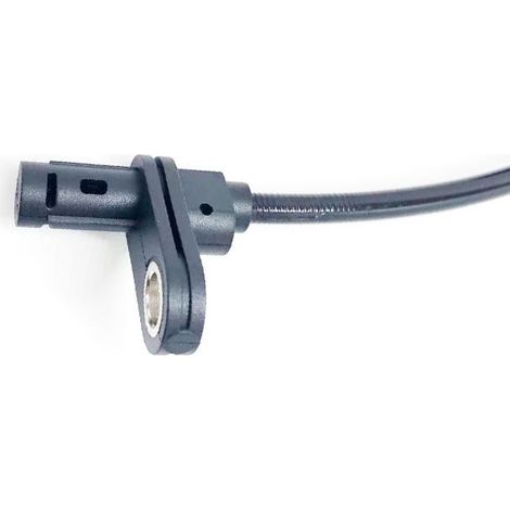 Compatible with Mercedes-Benz W169/W245 car wheel sensor ABS - Rear A1695400817 (1/3)