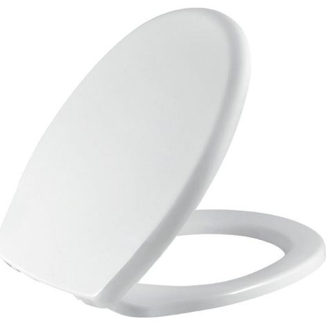 SEDILE WC UNO N H057 START BIANCO (1/3)