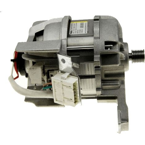 MOTEUR NIDEC WU112U45W00 POUR LAVE LINGE WHIRLPOOL - 481010582139 (1/2)