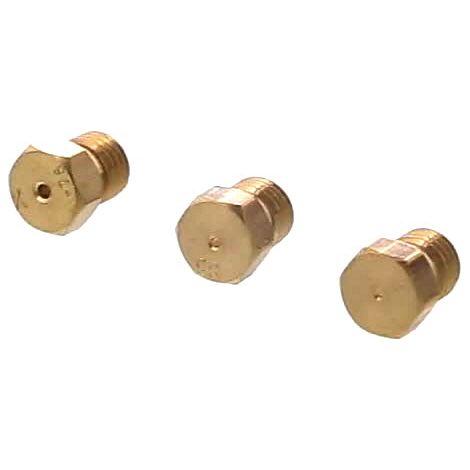 FAR, JEU Cuisinière Injecteur Gaz Butane (1/2)