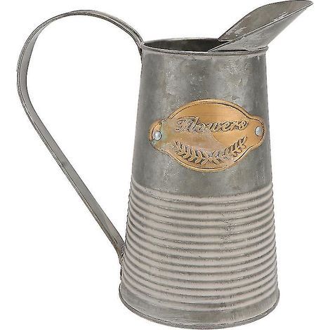 Nouveau vase à fleurs séchées (1 pièce) (1/3)