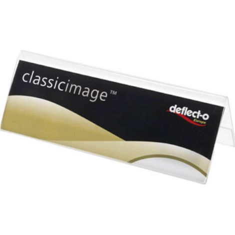 Deflecto 47801 caballete para póster