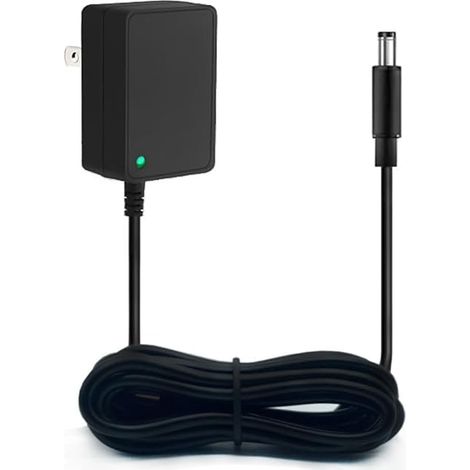 Chargeur 12 V pour scooter électrique Power Core E90 E95 Black Label E90, MX125 Dirt Rocket, XLR8R et E-Punk Kids Ride on Car Toys Adaptateur de batterie de rechange 2 m