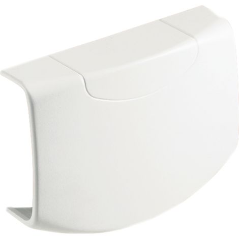 té dérivation - 34 x 16 - iboco optima - blanc - iboco 08844