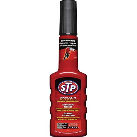 STP ST51200S traitement essence 200ml x6