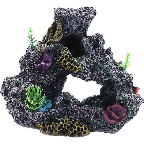 1 pièce de corail décoratif (1/3)