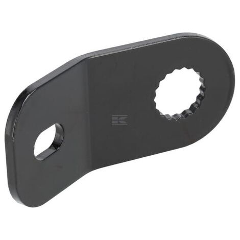 Placa bloqueo PERFECT 416509XG (1/2)