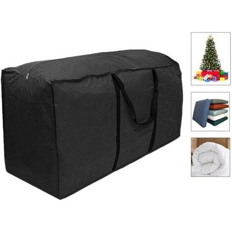 Aufbewahrungstasche für Gartenkissen, 173 x 76 x 51 cm – wasserdichtes 210D Oxford-Gewebe – UV- und reißfest (1/5)