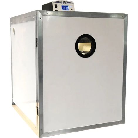 Couveuse Pro Expert Couvitech® 224 œufs (1/5)