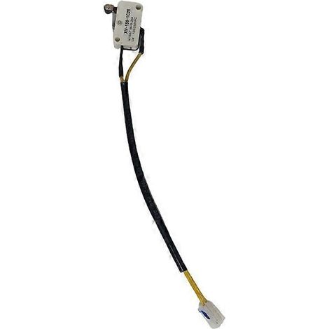 Relais de moteur de porte roulante, contrôleur de porte tournante électrique DR2356800A, accessoires pour porte roulante (interrupteur de fin de course câblé) ( )