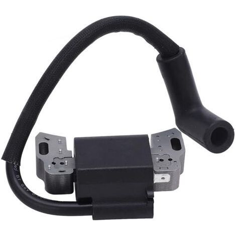 Bobine d'allumage pour moteurs Briggs & Stratton série 08P502/09P602/09P702, remplace 593872, 799582 et 798534, performance stable et durable. (1/5)