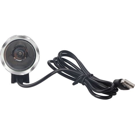 Lampe UV de durcissement de colle 5V USB pour réparation de téléphone portable, lumière LED verte pour polymérisation de résine. (1/5)