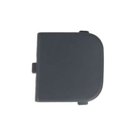 Cache crochet de remorquage pare-choc arrière Ford Focus 2 phase 2 2008-2010