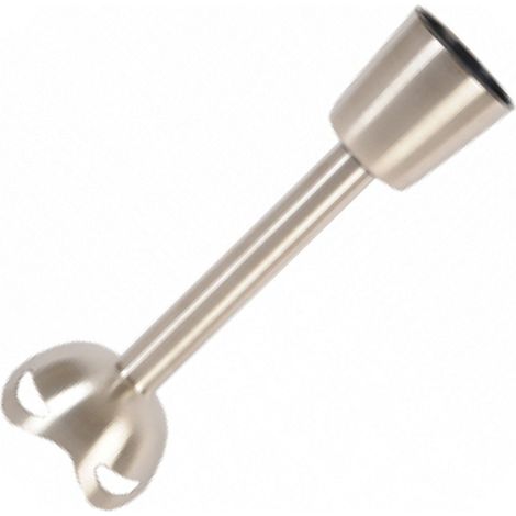 Piede tritatutto grigio inox - Robot da cucina e Cuocitutto - MOULINEX - 3051433616360277234