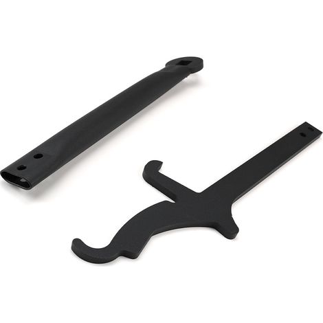 Hot-selling 32334 Lifting Tool Kit Husky Traction Centerline Weight Distribution Hook (1/4)
