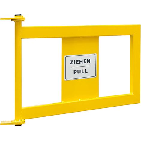kaiserkraft  475985  Tür für Sicherheitsgeländer  XL-Line 