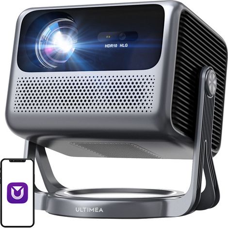 Projecteur Ultimea Nova C40 (1/2)