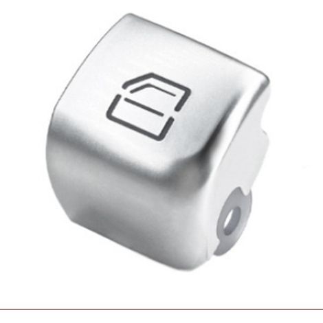 2059056811 Passend für Mercedes-Benz W205 W253 (2015–2021) – Tastenabdeckung (1/5)