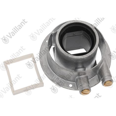 VAILLANT Adaptateur, 60/100 VC 105/3-E R1 u.w. Vaillant-Nr. , 0020018201