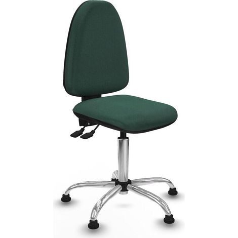 Piqueras y Crespo B0005RT chaise bureau vert confortable (1/3)