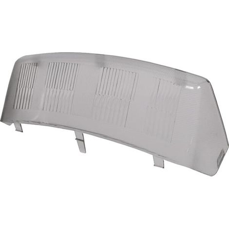 125410858/0 - Lentille de phares pour Tondeuse Autoportée CASTELGARDEN/GGP (1/2)