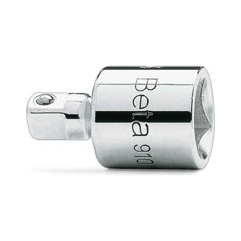 ADATTATORE CHIAVE A BUSSOLA 910/15 BETA  3/8F1/4M MM 30