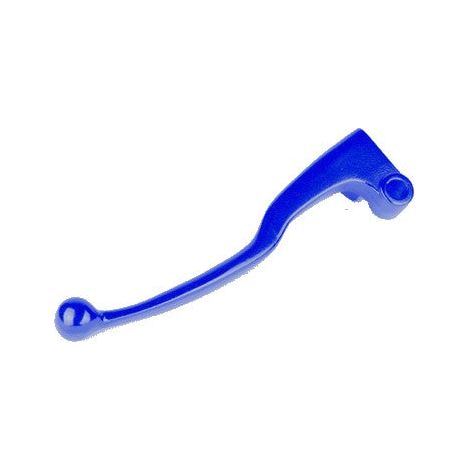 Levier d'embrayage pour MBK et YAMAHA bleu