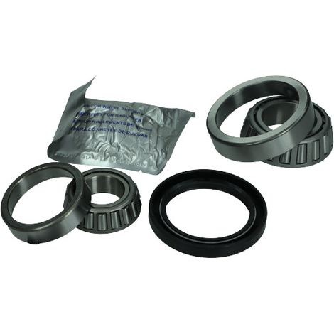 ROULEMENT DE ROUE MAXGEAR AVANT KIA K2700 (1/2)