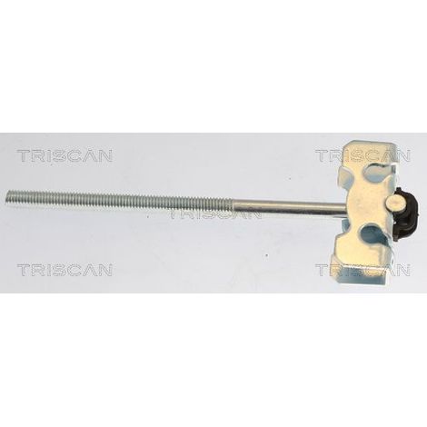Tirette à câble, frein de stationnement TRISCAN 8140 101105 FIAT 091165525