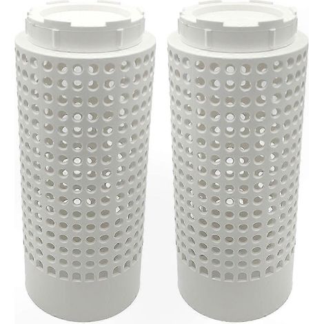 Composteur de jardin 2 pièces, kit d'élevage de vers pour plates-bandes surélevées, système de compostage souterrain (1/5)