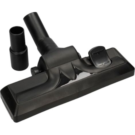 Ersatzteil - Brosse, embout 2 positions -  - ROWENTA, MOULINEX, NEFF, TORNADO, CALOR, DYSON, BOSCH, BEKO, TEFAL, ARISTON HOTPOINT, FIRSTLINE, OBH NORDICA