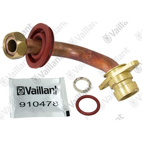 Tuyau Vaillant 022511