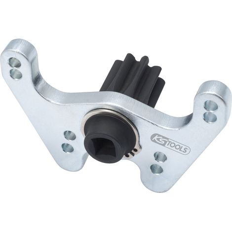KS Tools Motor-Durchdrehvorrichtung für Volvo (1/2)