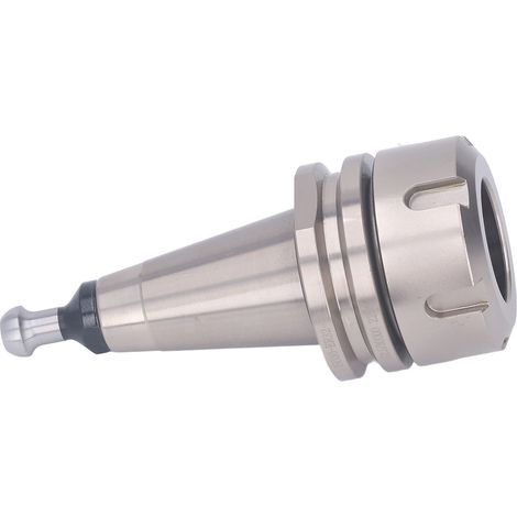 Hochpräzises CNC-Spannzangenfutter, Drehbank-Spannzangenhalter, perfekte Rundlaufgenauigkeit, Fräswerkzeuge, 30.000 U/min (1/5)