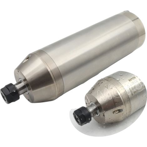 Mandrino CNC, impermeabile, coppia elevata, solo mandrino, 380 V (1/2)