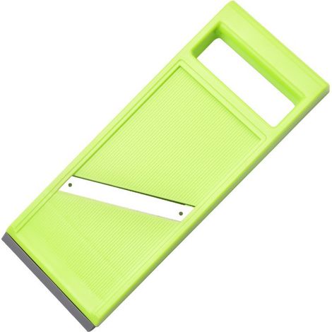 Râpe de cuisine portable, en acier inoxydable, compatible lave-vaisselle – (1/5)