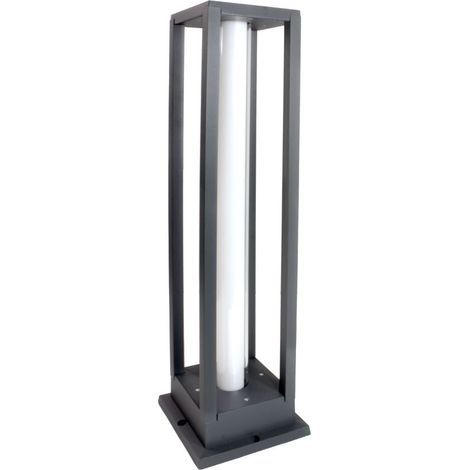 Lampeggiante IP54 Maribo led 2x3W CR 07-406-10-482 (1/5)