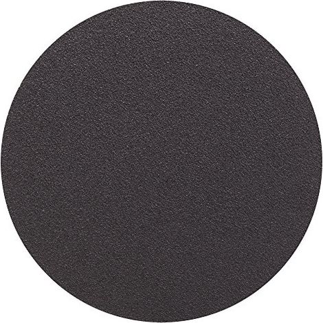 Bosch Dischi Abrasivi per Smerigliatrice Angolare a Strappo F355, 125 mm x 10 Pezzi, G 80 (1/3)