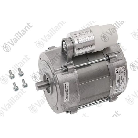 VAILLANT Motor VKO 246-7 (R1) Vaillant-Nr. , 0020072350