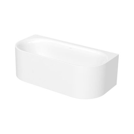 BETTE 3415-307CWVVS baignoire forme spéciale Lux Oval I (1/2)