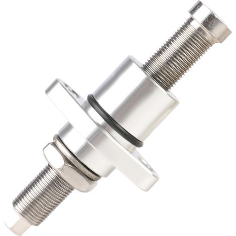 Suitable for Kawasaki ER6N Z650 and Ninja400 motorcycles, including chain tensioner and tension adjustment tools. (1/2)