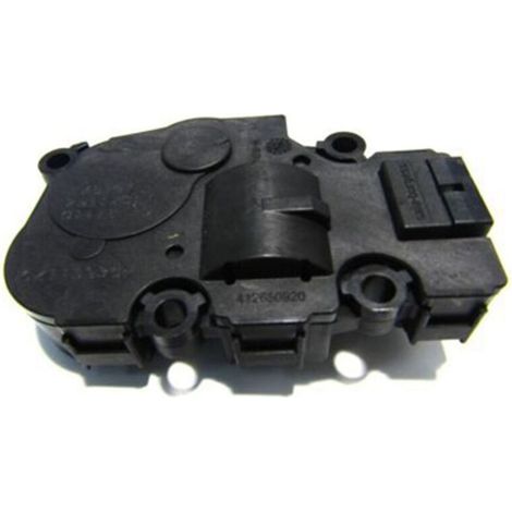Actionneur de moteur de volet de chauffage de climatisation électrique pour Classe A A180 W176 Série 1 CZ113930-1710 (1/4)