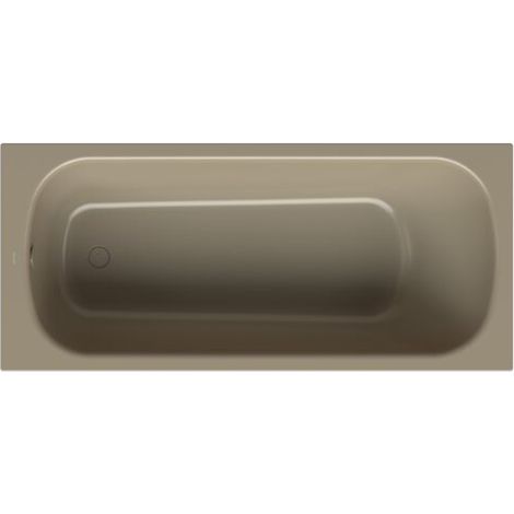 BETTE 1270-417 Baignoire rectangulaire Classic Hazel (1/3)