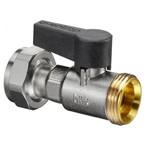 Vanne à boule OV 3/4Z AGx3/4Z ÜM