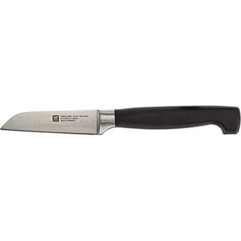 Cuchillo para verduras Zwilling four star FRIODUR 8 cm (1/2)